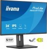 IIYAMA Monitor komputerowy  24 cali XB2497HSU-B1 IPS, FHD, HDMI, DP, 120Hz